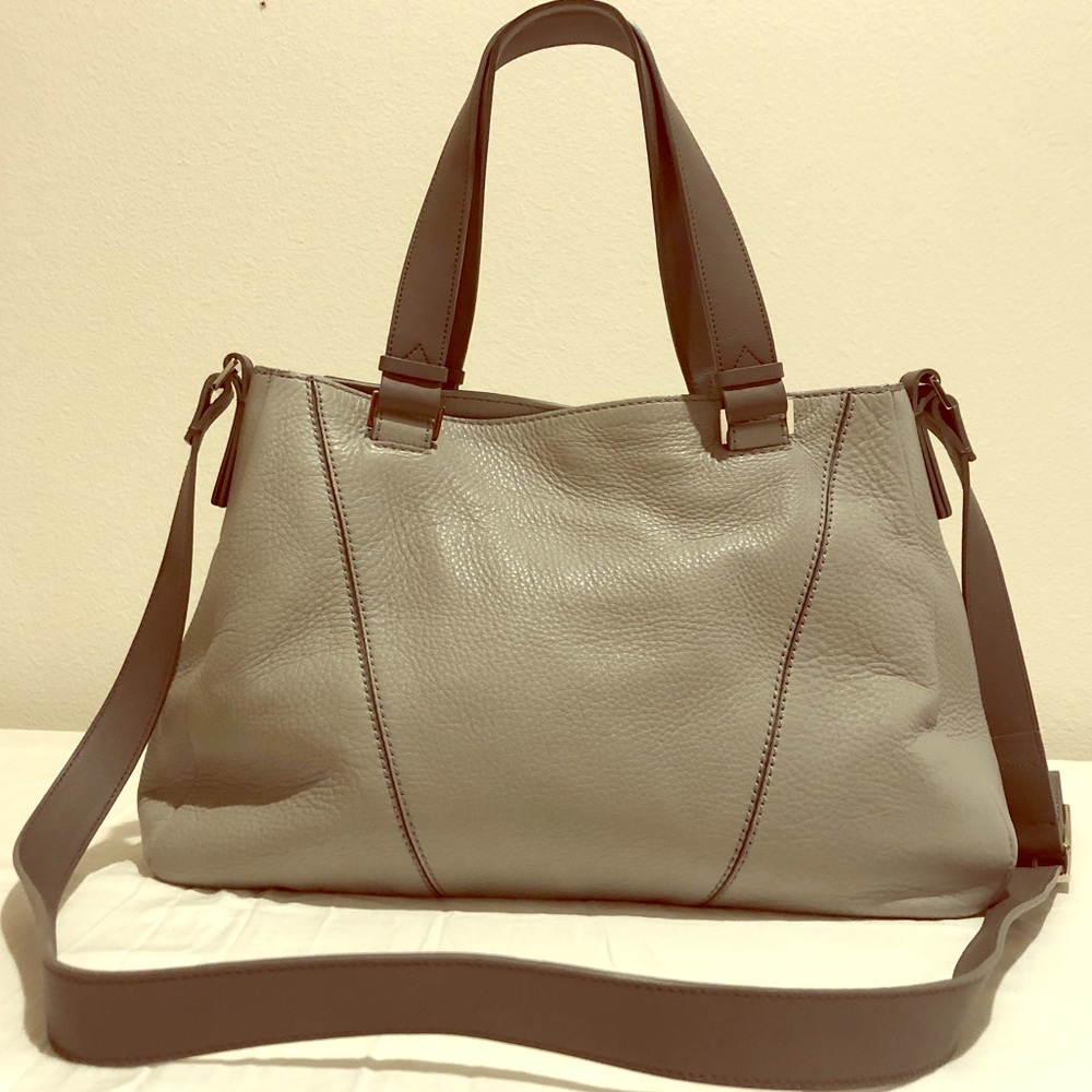 Vince Tote & Shoulder Bag